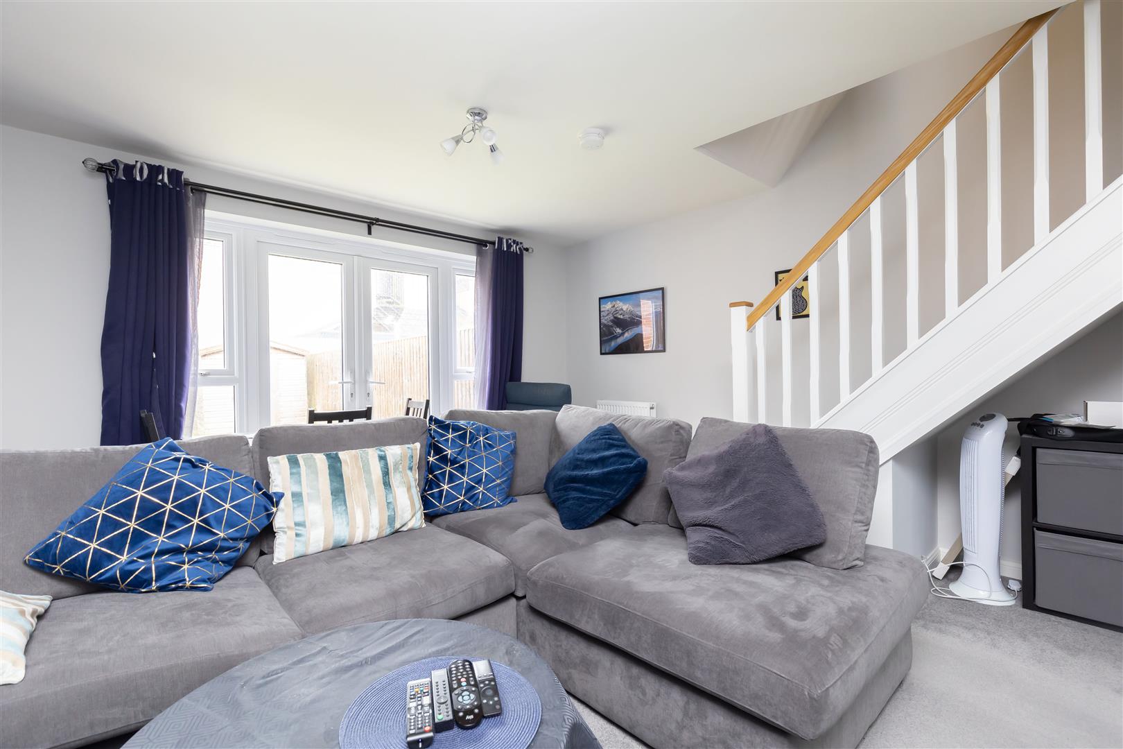 2 bed property in Norseman Avenue, Preston